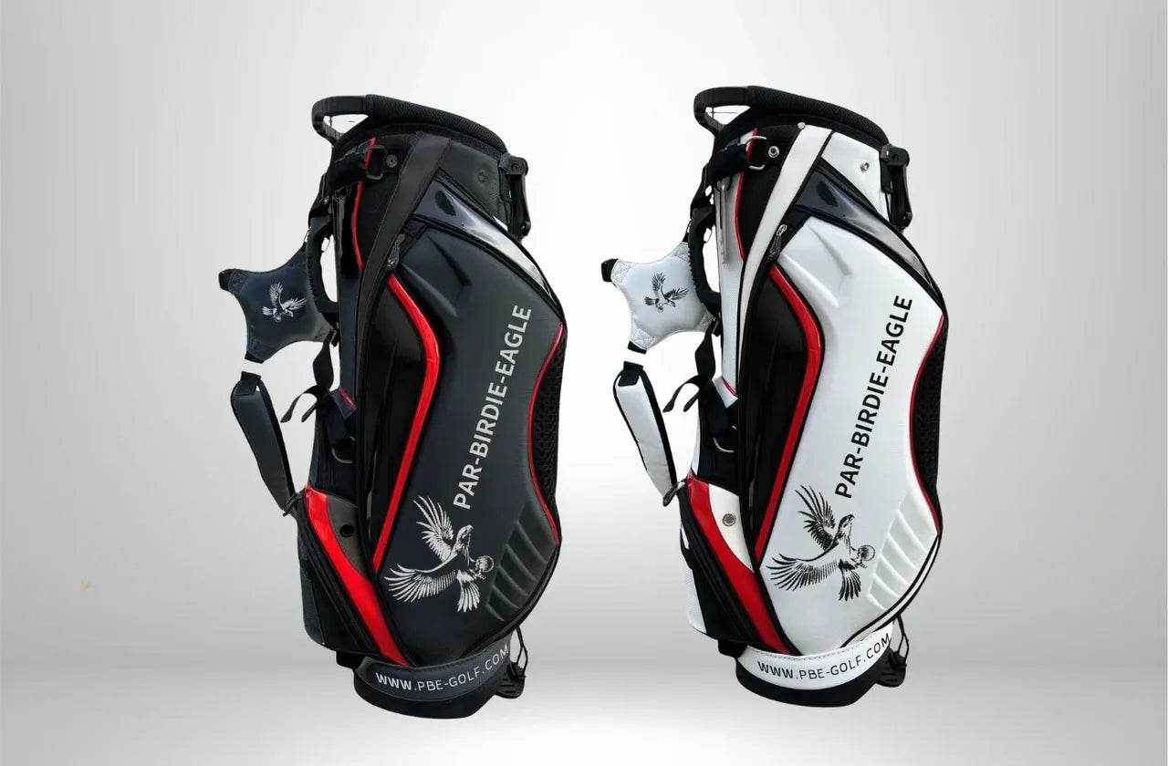 Buying Golf Bags Online? 6 Tips for Finding the Perfect One
