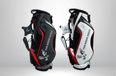 Discover Quality Golf Bags Online in Ireland