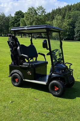 📰 The Little 1 Makes Its Debut at Woodenbridge Golf Club