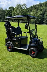 📰 The Little 1 Makes Its Debut at Woodenbridge Golf Club