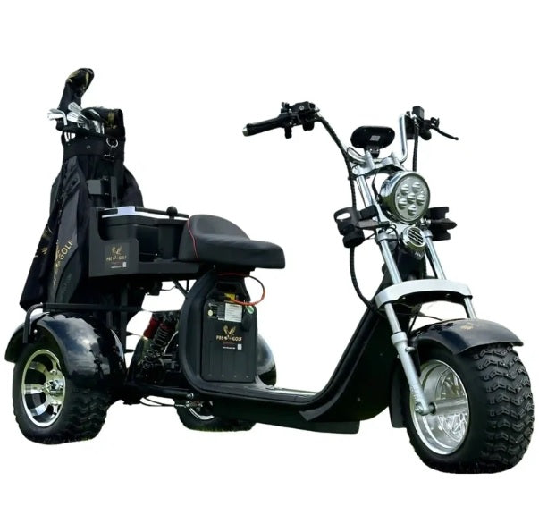 Electric Golf Buggy Online: Features You Shouldn’t Skip When Buying One