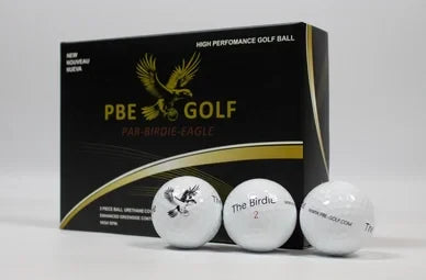 Why Should You Buy Golf Balls Online to Improve Your Game