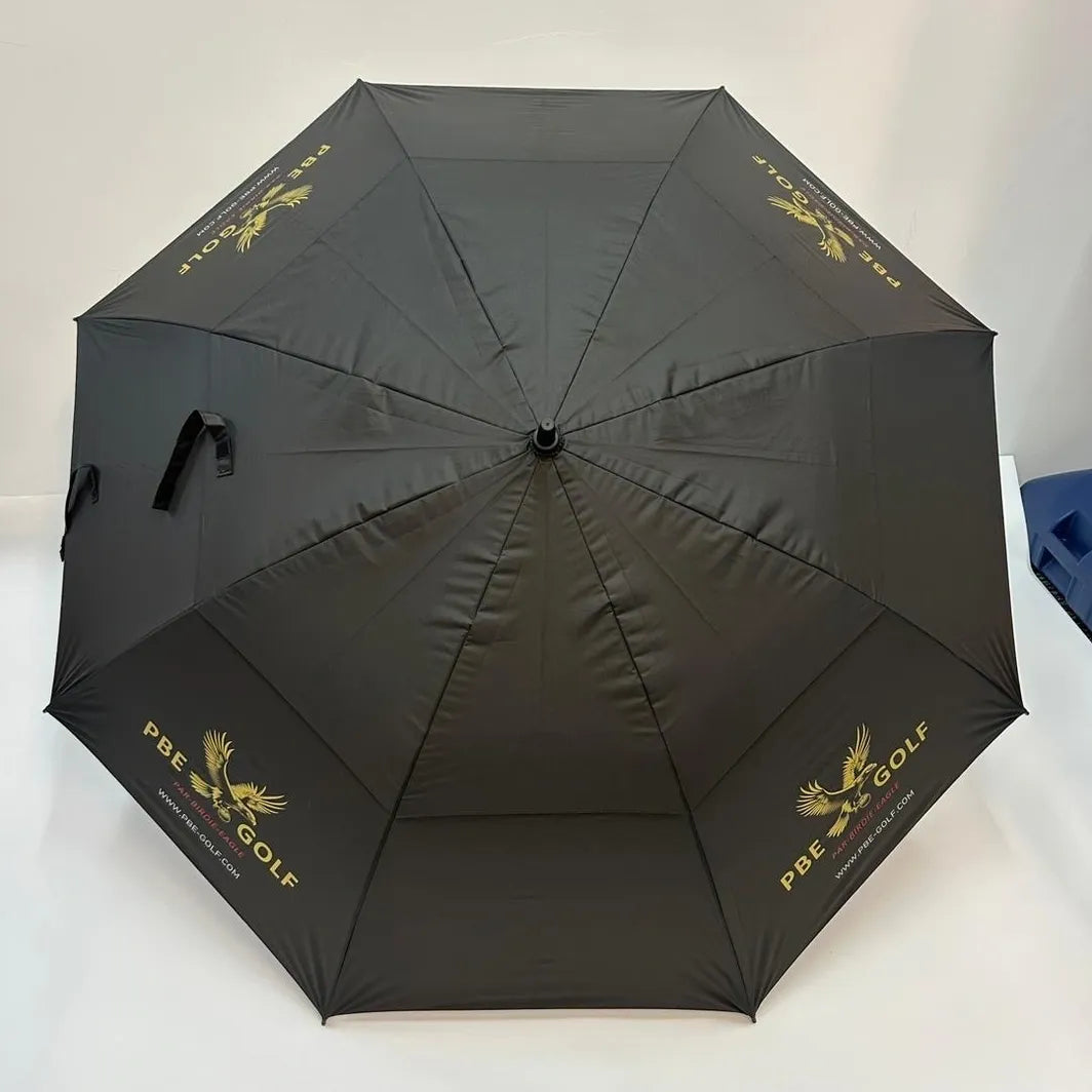 Golf Umbrella vs. Regular Umbrella: What’s the Difference?