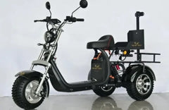 Explore the Convenience of Buying an Electric Golf Buggy Online