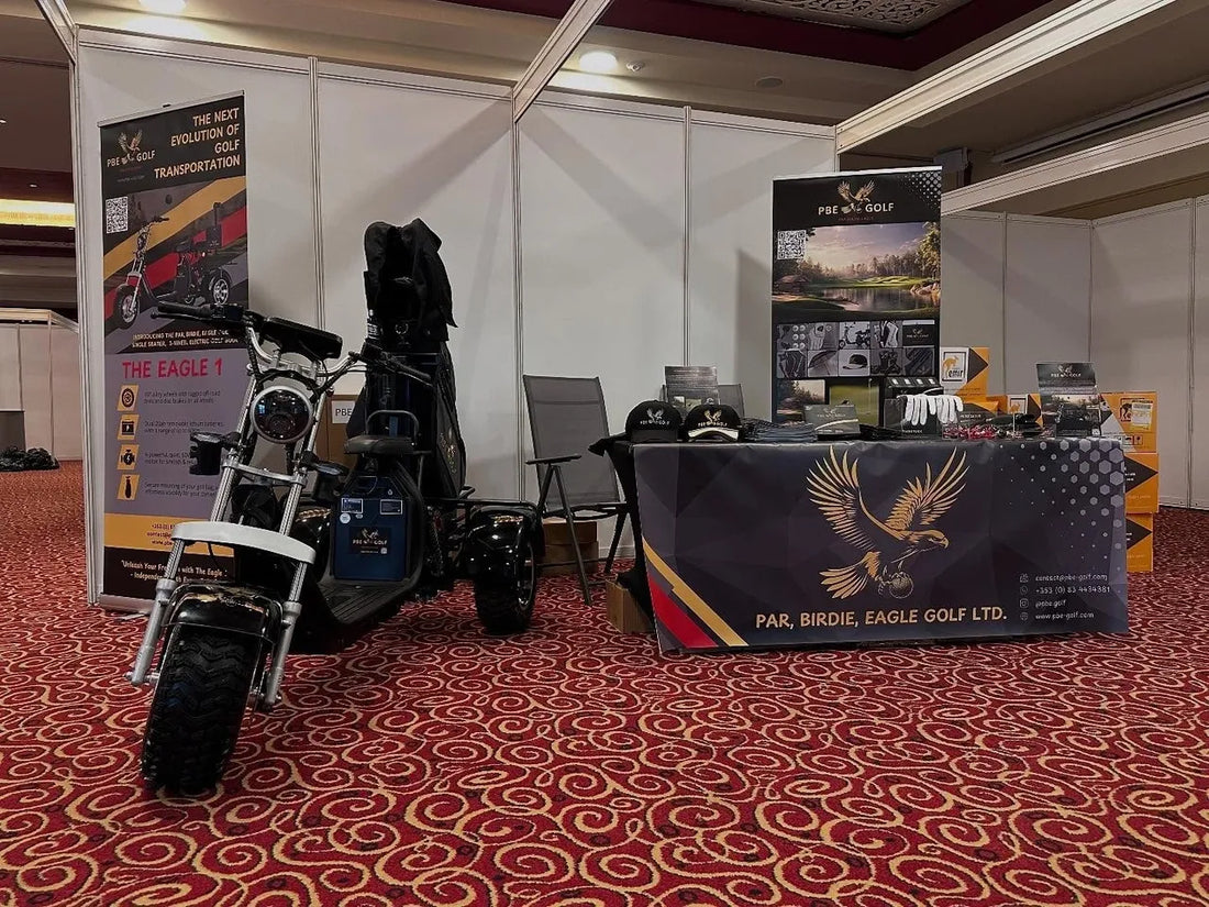 Buying an Electric Golf Buggy Online? Essential Things to Look for