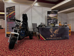 Buying an Electric Golf Buggy Online? Essential Things to Look for