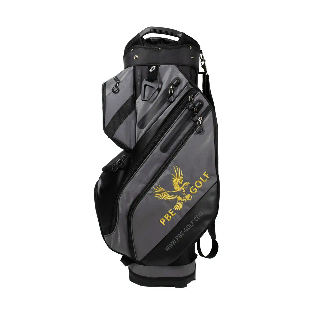 Premium Cart Bag