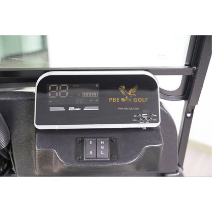 The Little 1 - Compact Electric Golf Buggy
