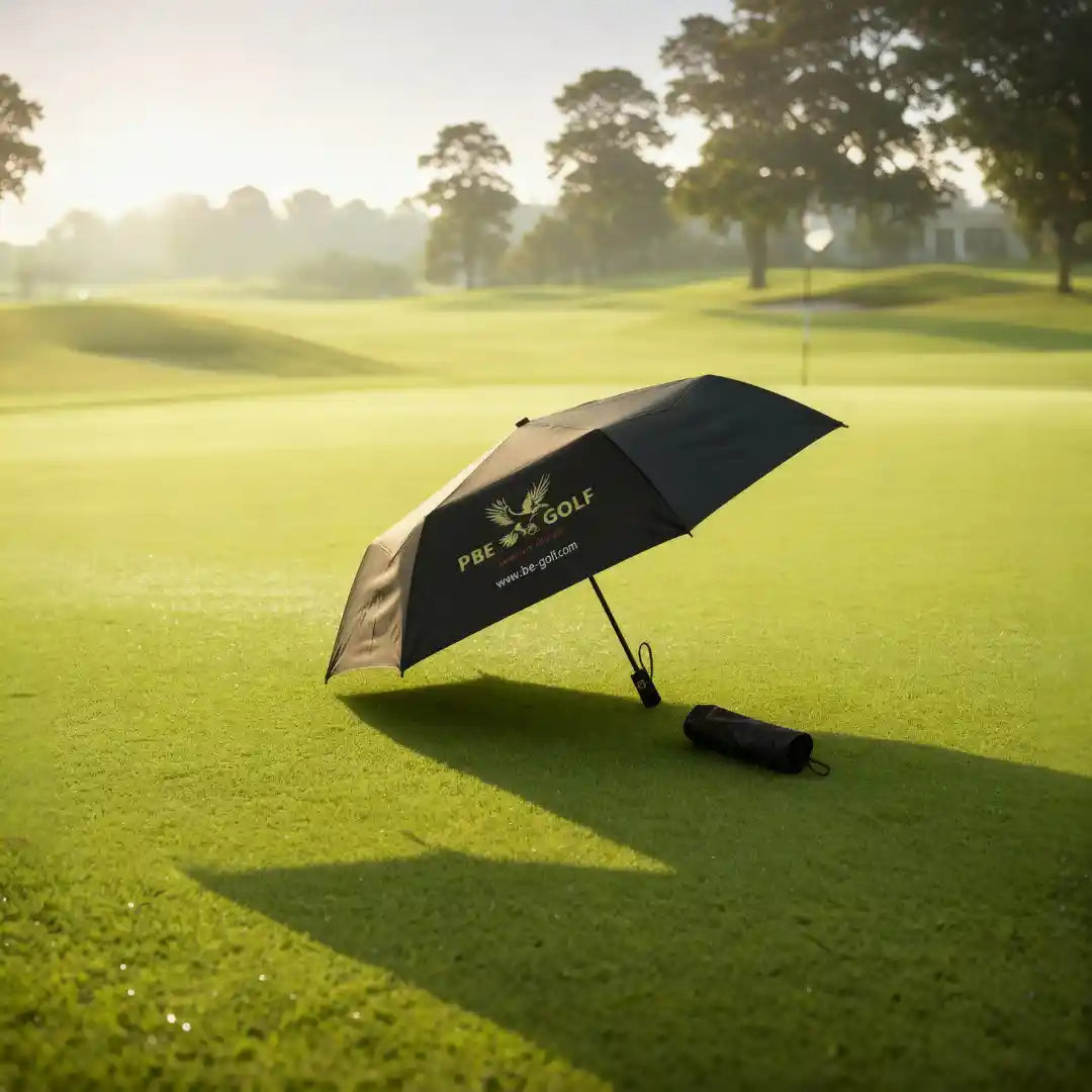 WeatherLite Compact Umbrella