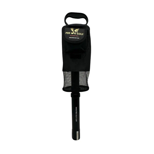 Golf Ball Shag Bag / Practice Bag