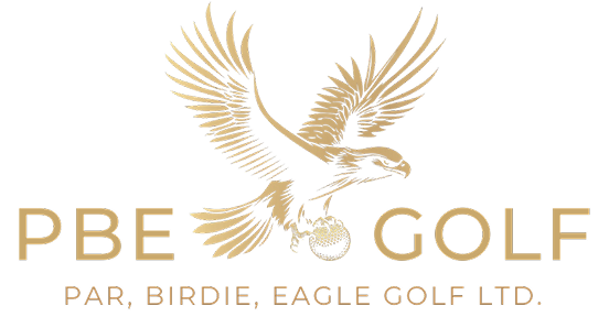 Par, Birdie, Eagle Golf Ltd.