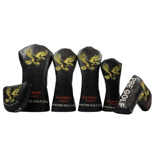 Golf Club Head Covers