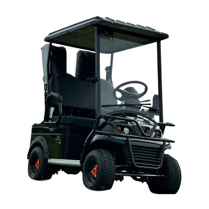 The Little 1 - Compact Electric Golf Buggy