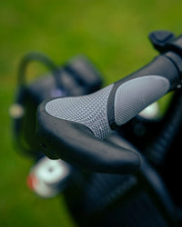 The PBE Hybrid - Dual Mode Electric Golf Buggy