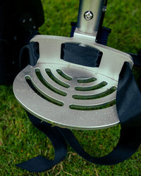 The PBE Hybrid - Dual Mode Electric Golf Buggy