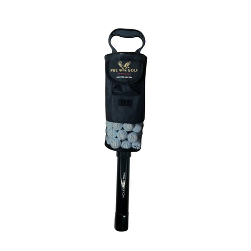 The Par Practice Pack - 2 Piece Ball Edition