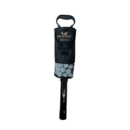The Birdie Precision Practice Pack - 3 Piece Ball Edition