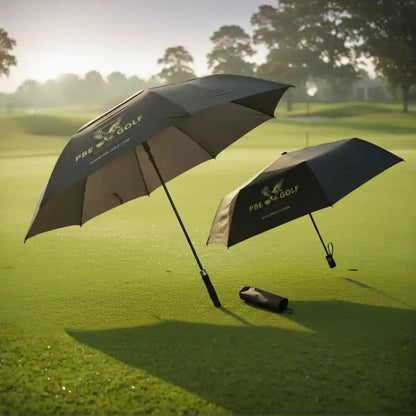 Umbrella Duo – WeatherGuard + WeatherLite