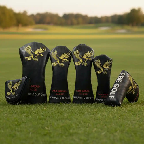 Golf Club Head Covers