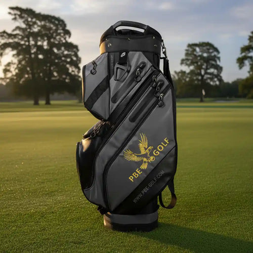 Premium Cart Bag