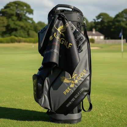 Microfibre Golf Towel