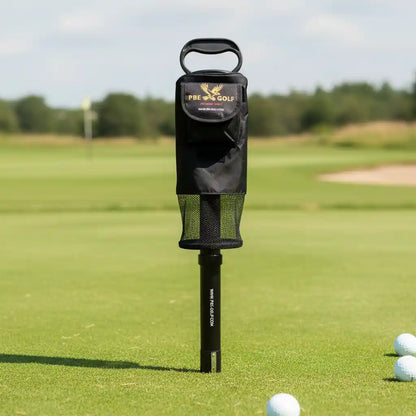 Golf Ball Shag Bag / Practice Bag