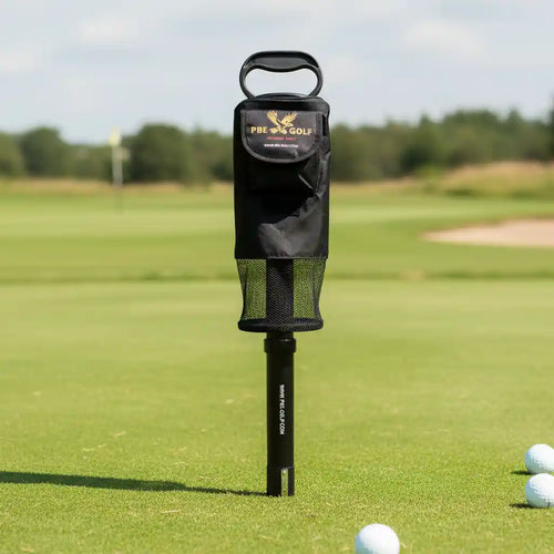 Golf Ball Shag Bag / Practice Bag